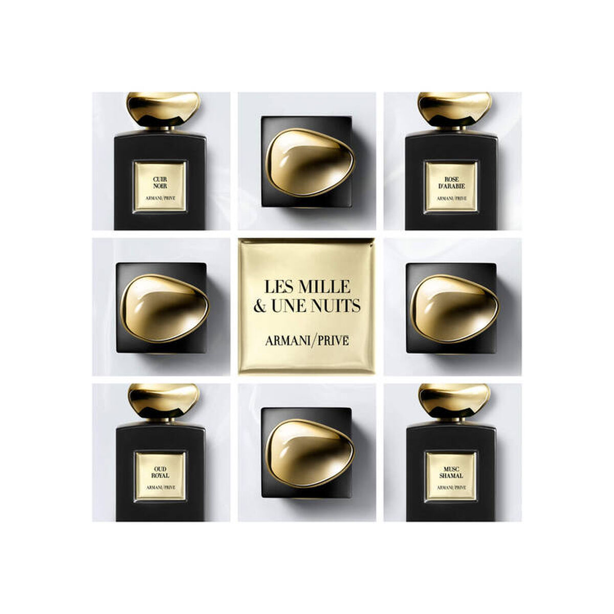 Armani prive hotsell oud royal 50ml